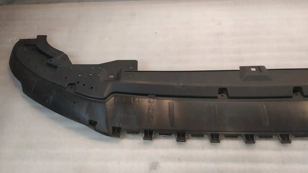 фото №6, Плита защита бампера audi q2 81a807233