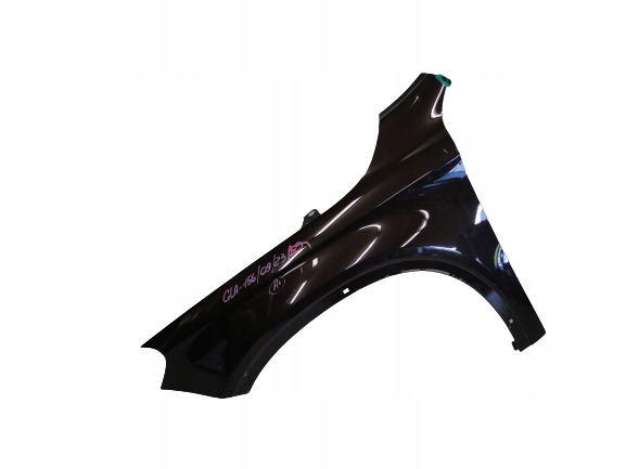 фото №1, Mercedes gla 156 x156 крила передній лівий