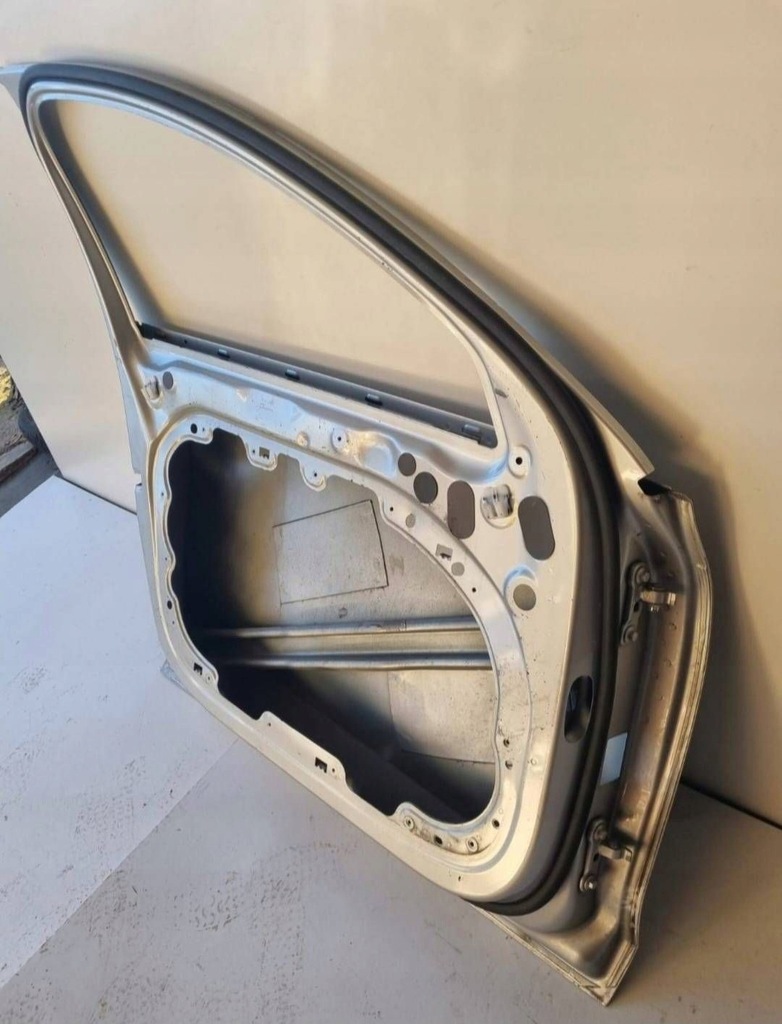 фото №8, Volvo v60 ii s60 iii 18- двері ліва перед передні