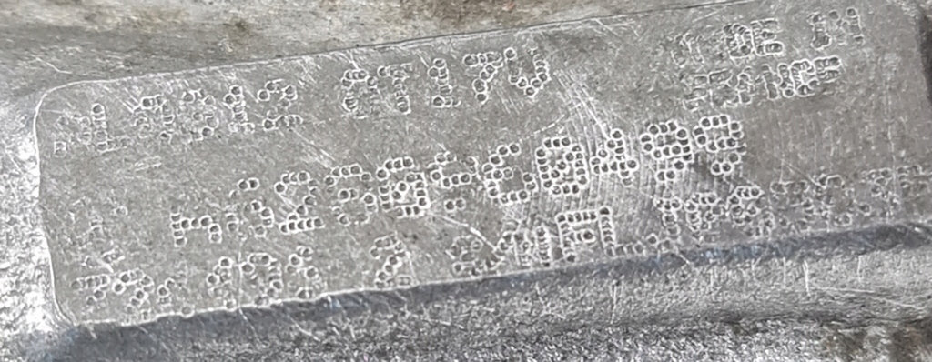 фото №6, Турбонагнетатель турбина mercedes w163 a6280960499