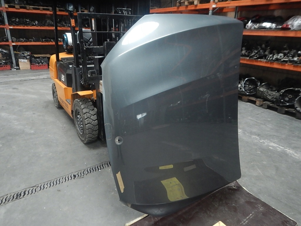 Капот mercedes gla ii w247 2019- Ціна