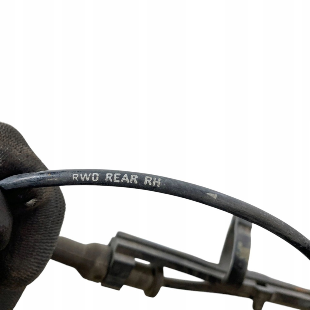 фото №7, Dodge charger 2019 права сторона датчики abs