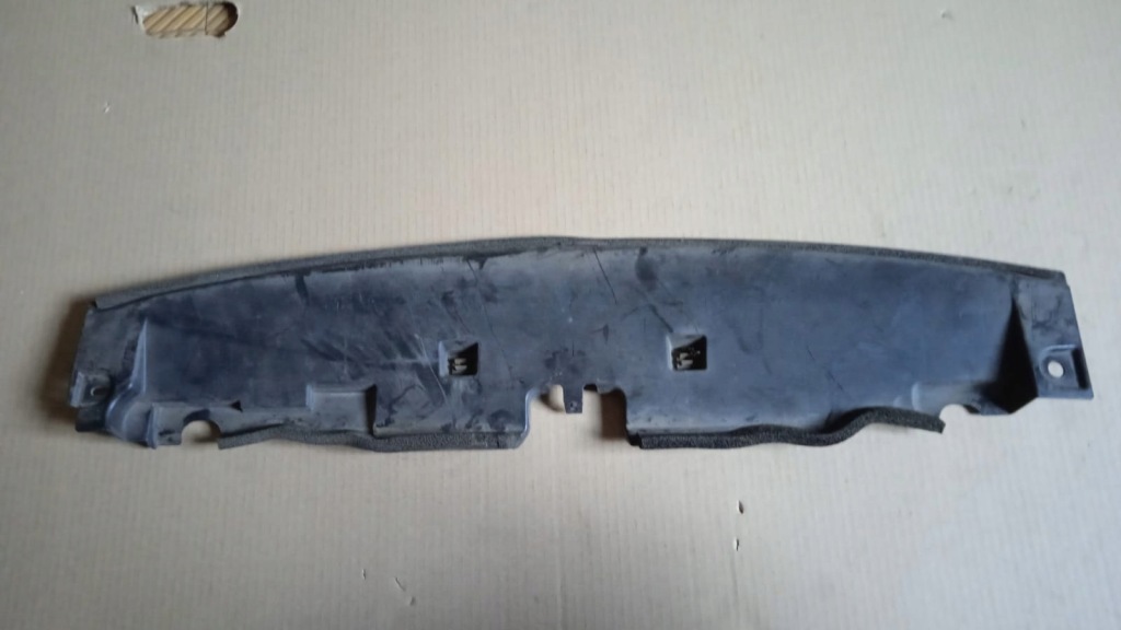 фото №1, Повітропровід впуск повітря toyota auris ii 12-15