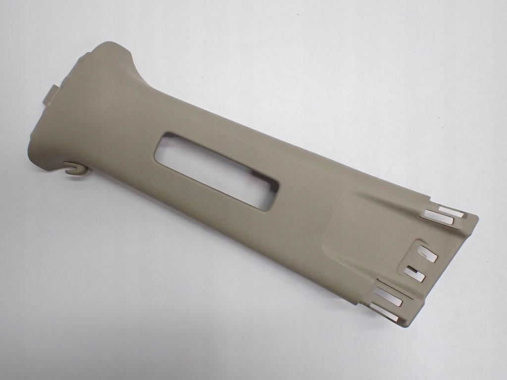 фото №1, Пластик захист стійка ліва honda cr-v crv iv 13r