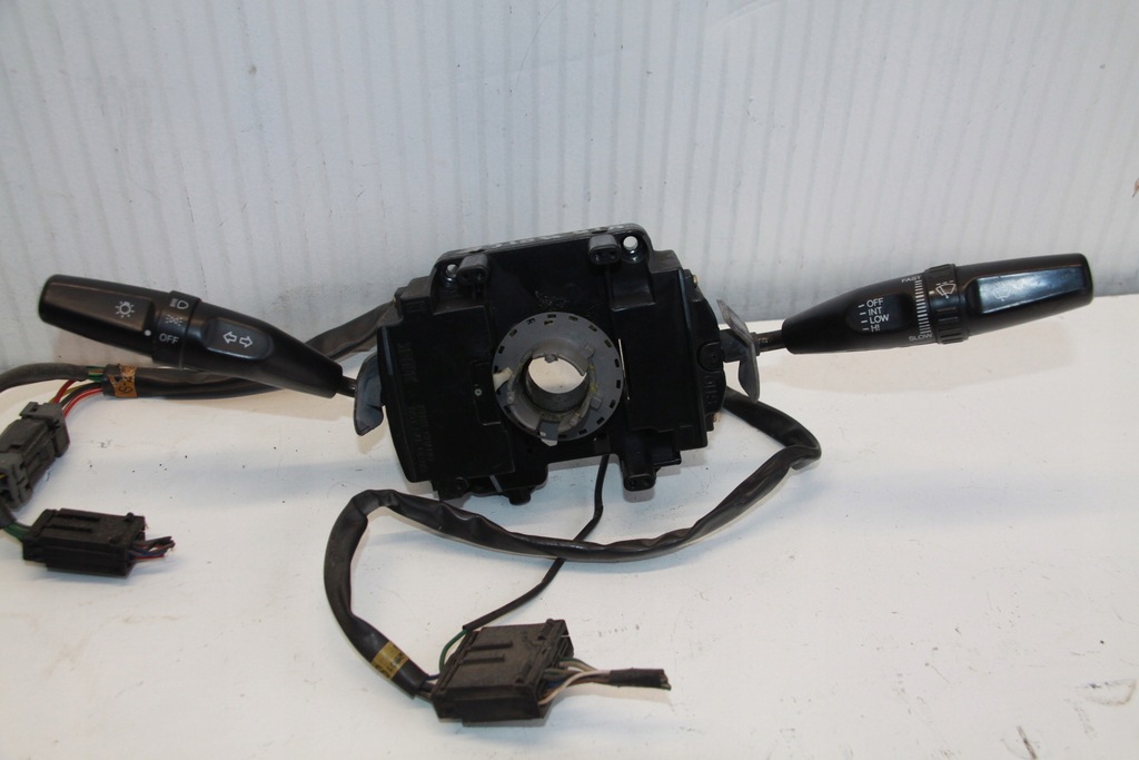 фото №1, Важіль перемикач комбінований kia joice i