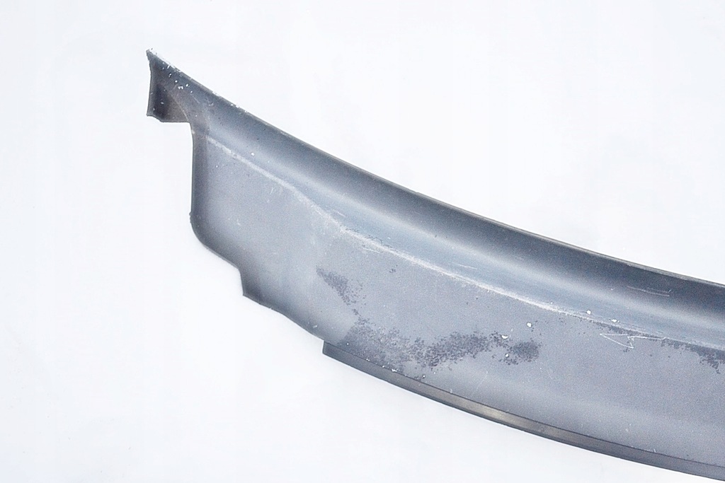 фото №14, Audi a6 c6 жабо молдинг стекло перед 4f1819403