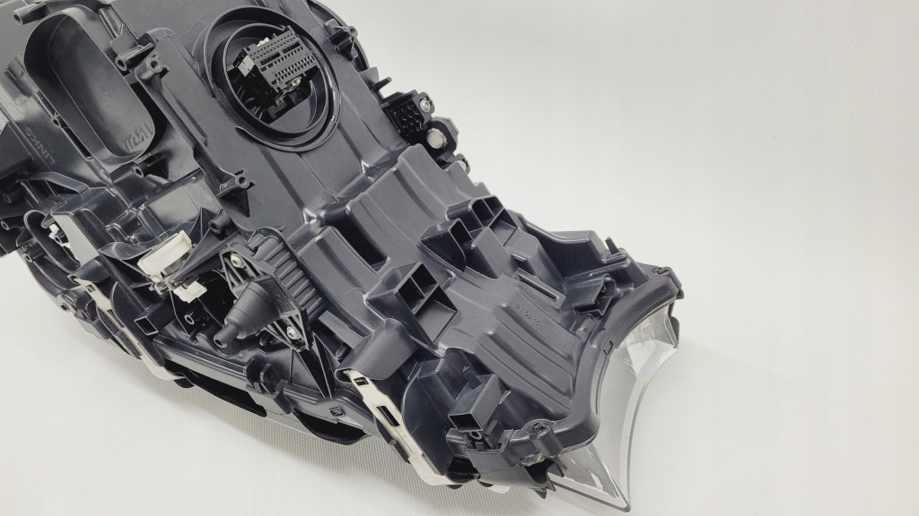 фото №12, Bmw 7 g11 g12 лампа перед ліва full led адаптивний