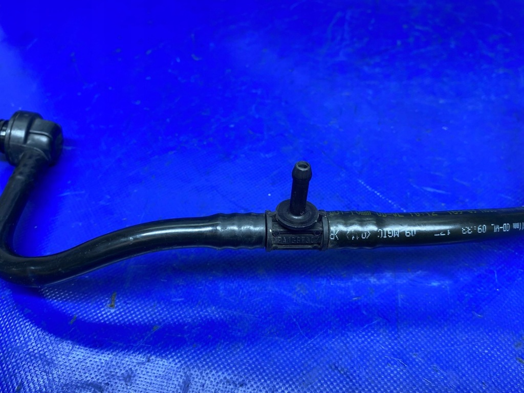 фото №6, Шланг усилитель тормозов megane iii scenic iii 1.4 tce h4ja700