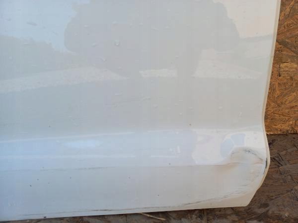 фото №6, Hyundai i30 i-30 3 iii kombi дверь задние задняя правое