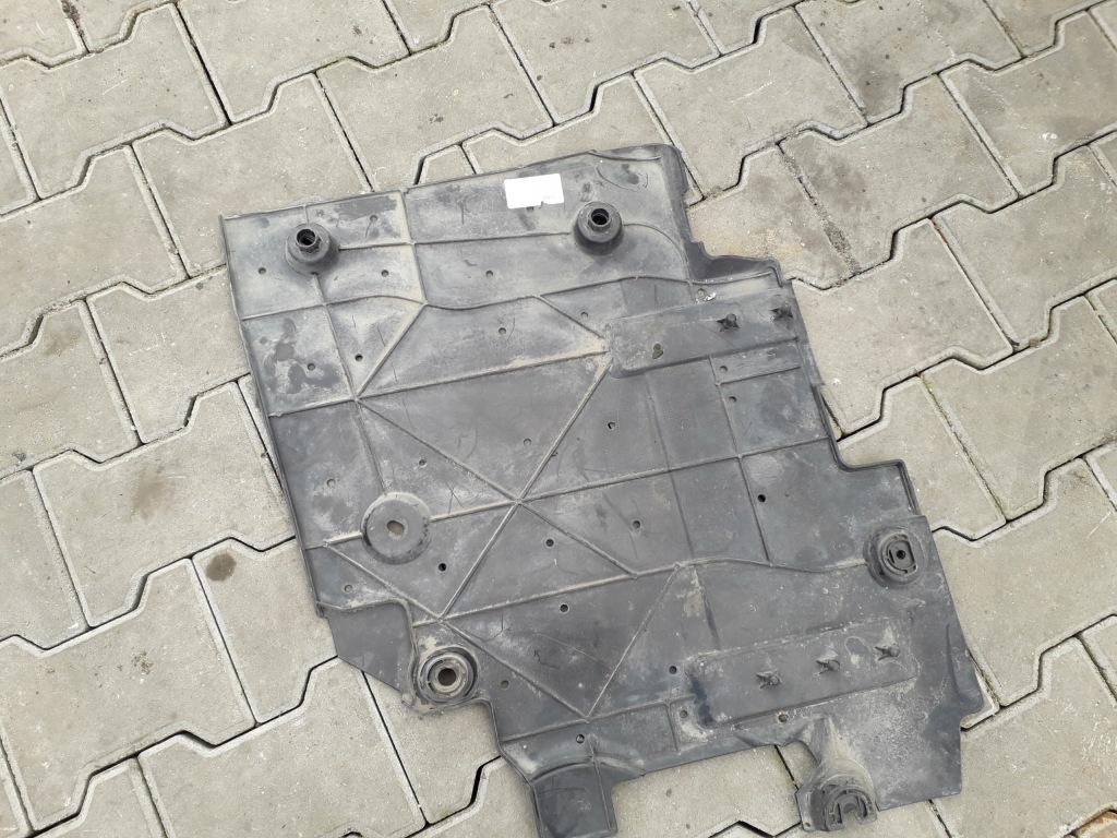 фото №1, Peugeot 308 t9 защита подвеска