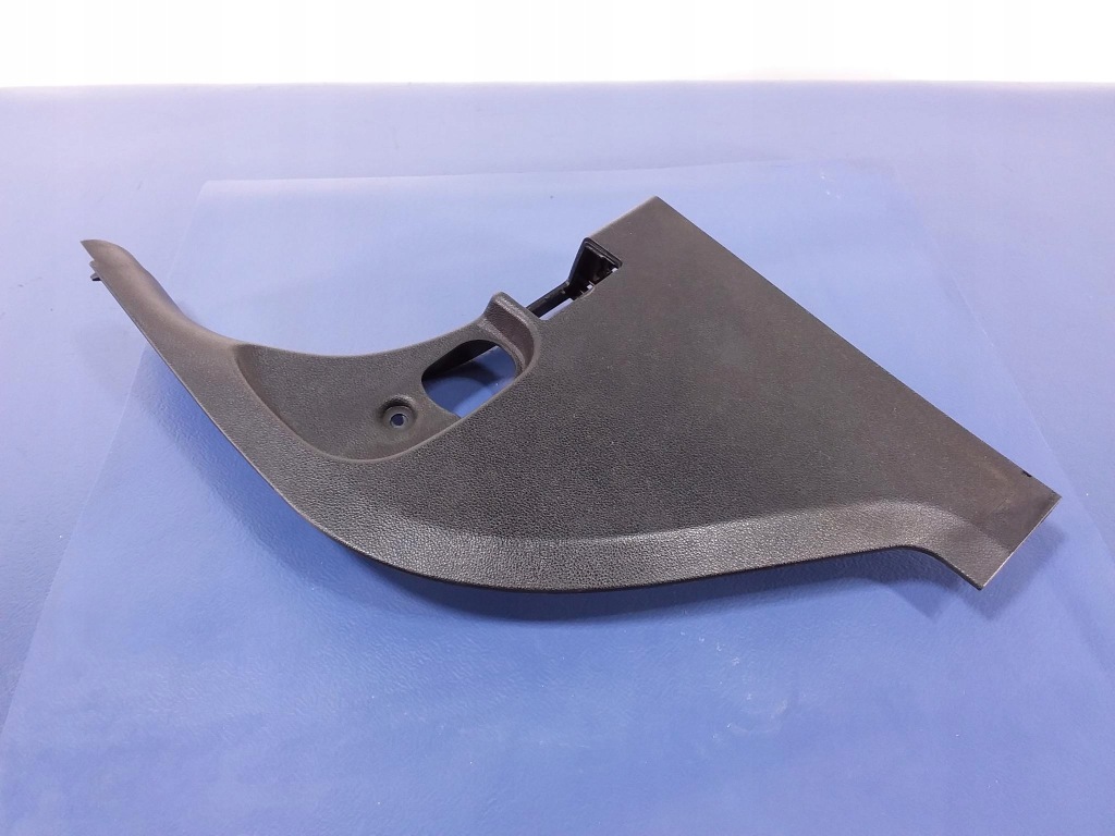 Купить Bmw 3 e90 e91 накладка порог левая перед 7066989