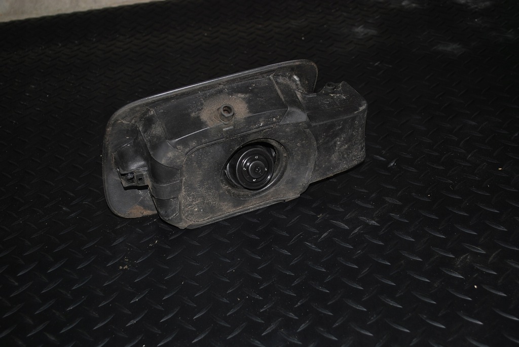 фото №6, Кришка заливної пального audi a8 d3 дизель ly7g