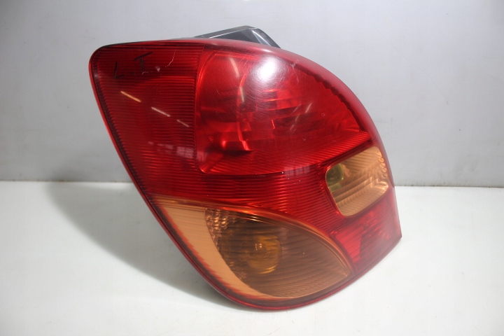 фото №1, Лампа левая задняя toyota corolla verso e120