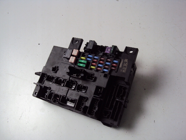 фото №1, Модуль коробка bsi mitsubishi outlander iii phev