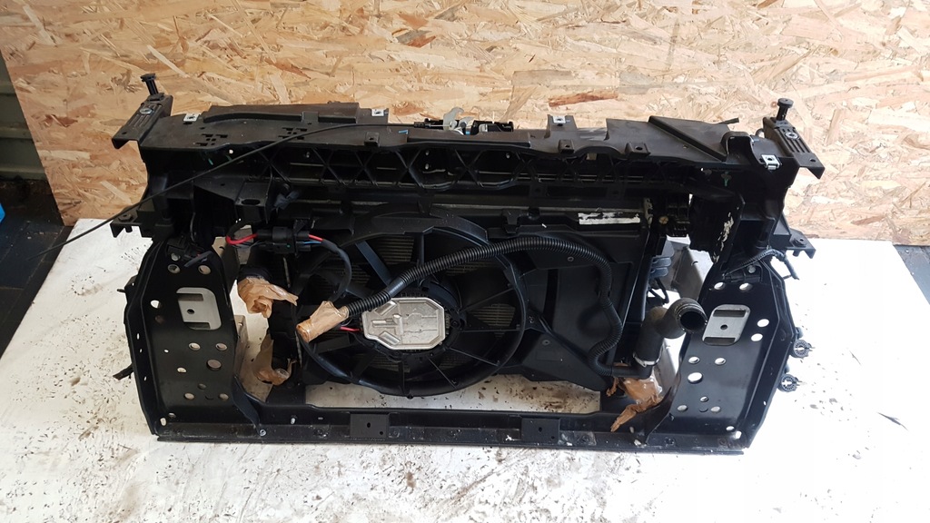 фото №10, Jeep compass 2.0d m-jet 2018 pas передний kpl