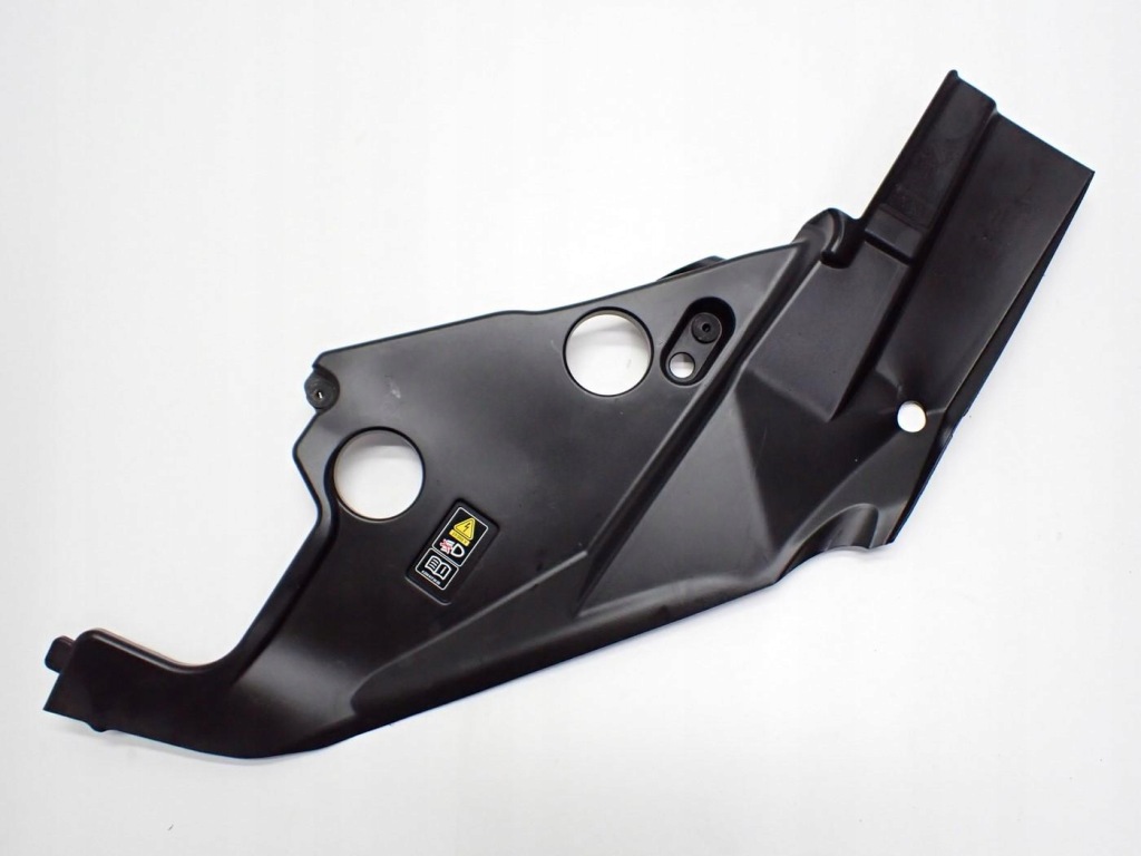 Купити Ремінь перед передній захист поперечина ліва a1728260024 mercedes slk iii r172 14r