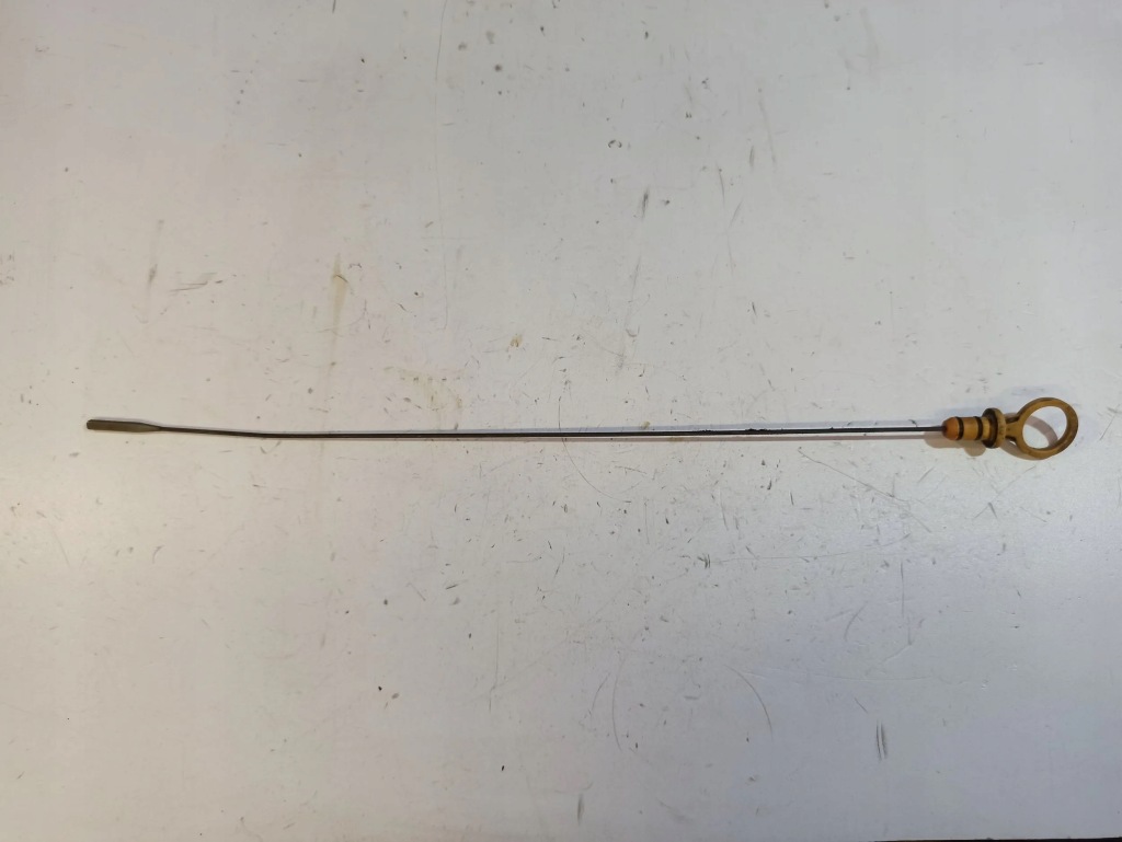 фото №3, Saab 9-3 ver2 2003 щуп