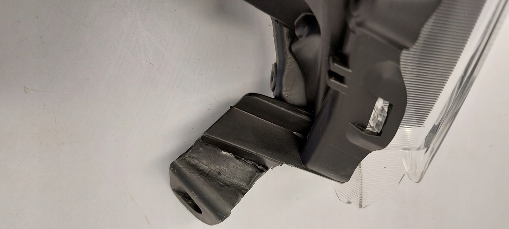 фото №7, Nissan juke led лампа перед права