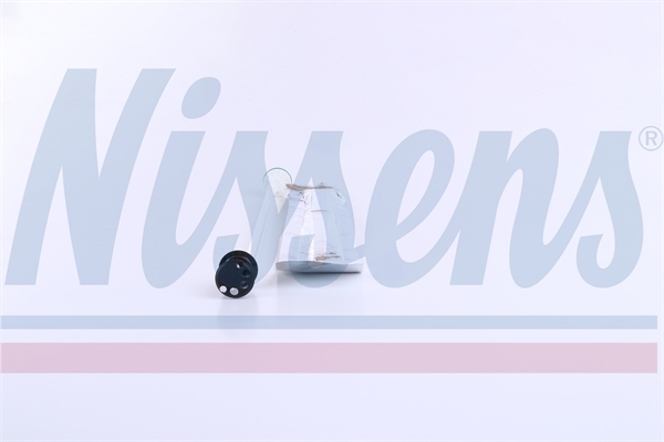 фото №12, Nissens осушувач кондиціонера mercedes a v177 a w176 a w177 amg gt