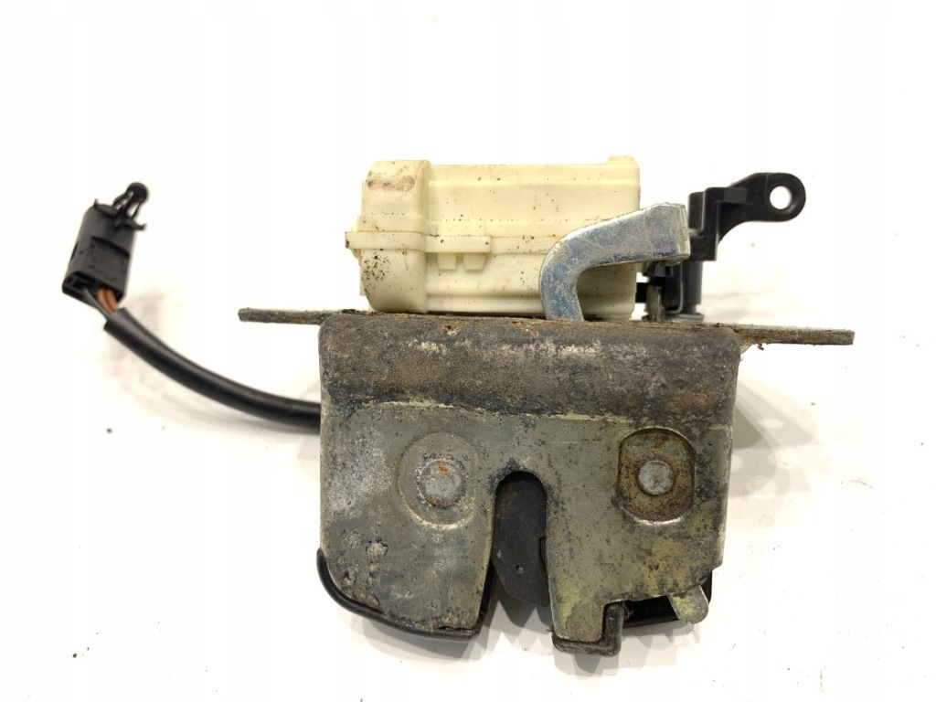 Купити Замок кришки задній fiat stilo універсал 03-08