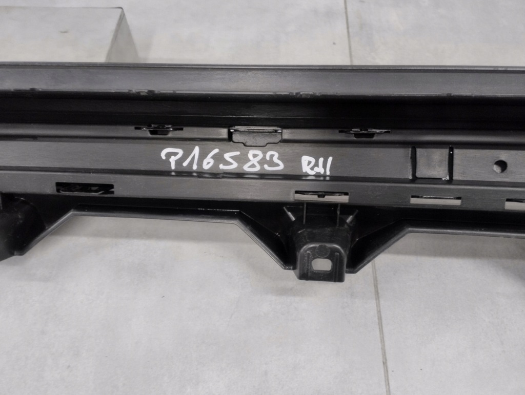 фото №9, Молдинг поріг права bmw i4 g26 m набір 20- i-4 + кронштейн