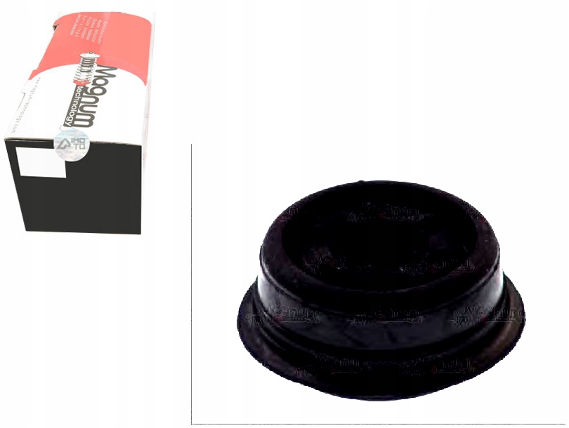 фото №1, Подушка амортизатора daihatsu applause i applause