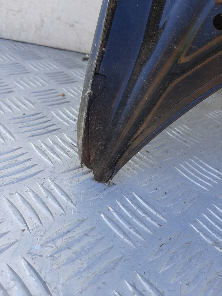 фото №11, Капот кришка двигуна jaguar ipace i-pace x590 nowa оригінальна t4k1625