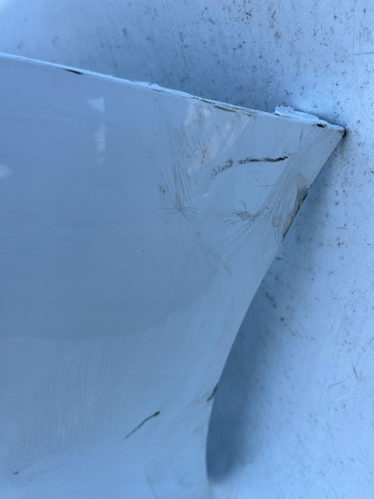 фото №4, Opel cascada бампер перед