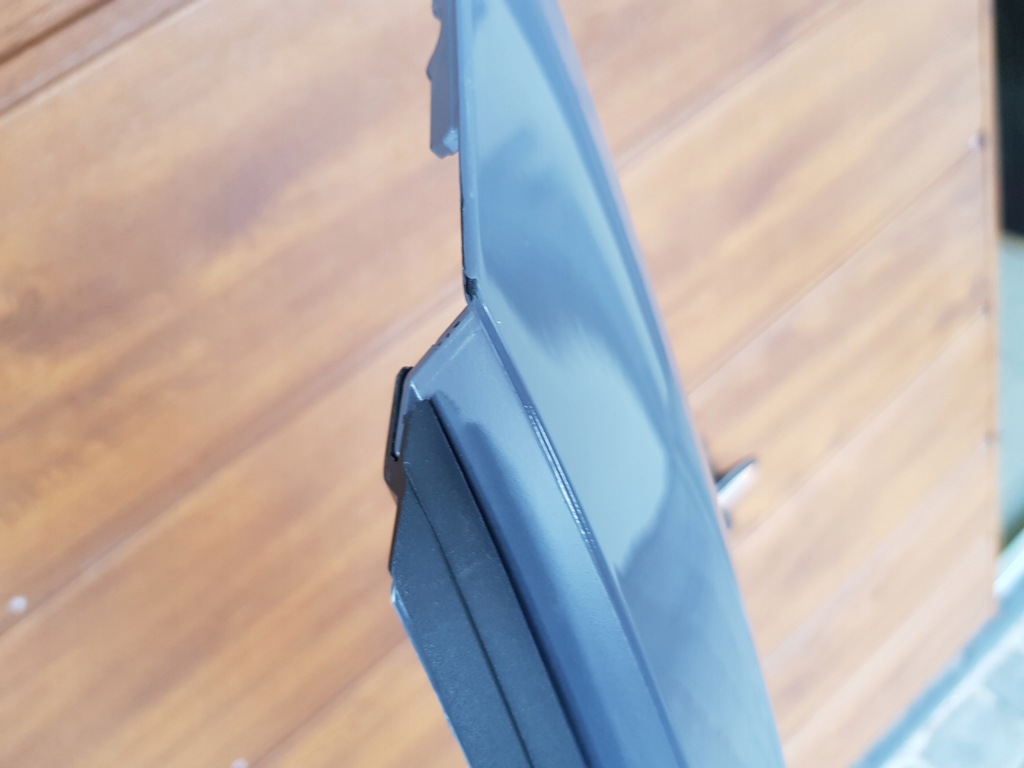 фото №11, 2 cupra formentor 5ff накладка na бампер перед верхній lak ls7g 5ff806333