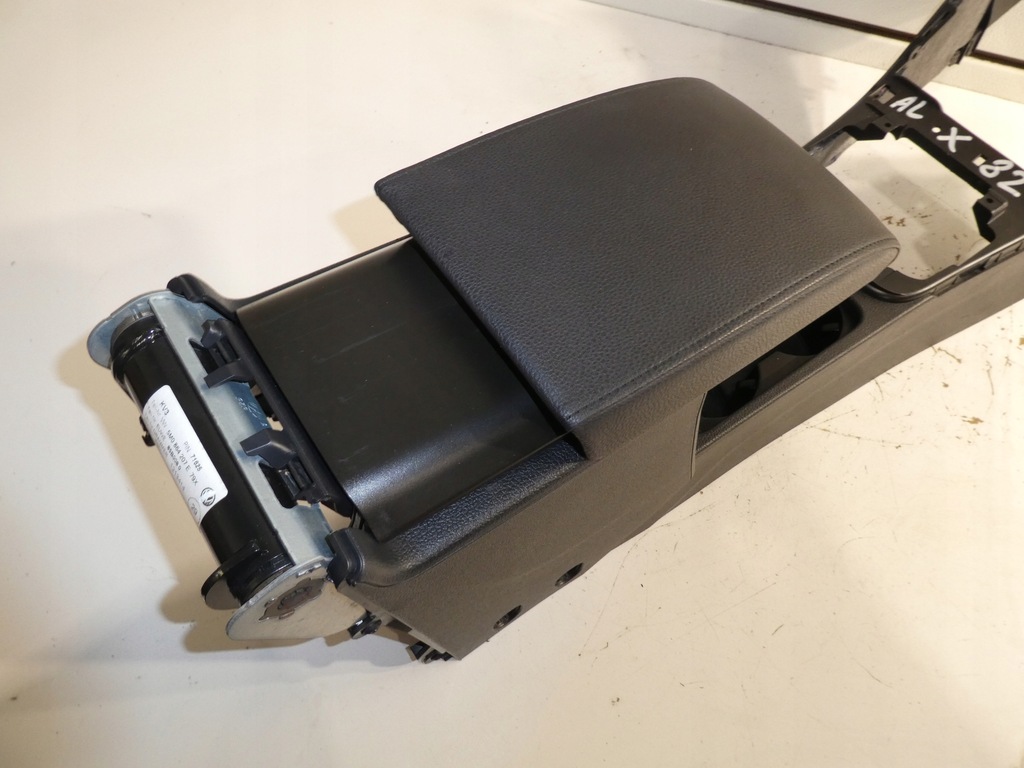 фото №6, Тунель підлокітник vw sharan alhambra 7n0864251