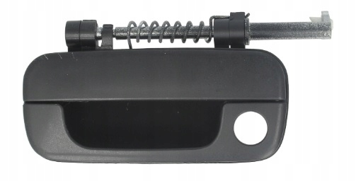 фото №1, Ручка наружная peugeot partner