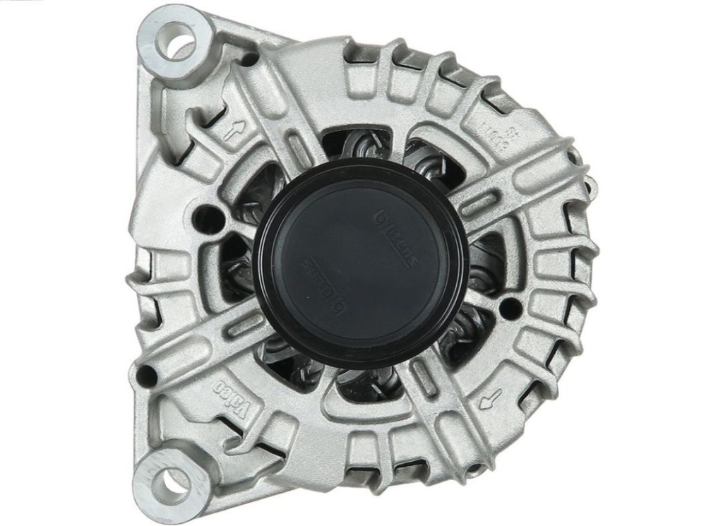 Купить Генератор as-pl к volvo s40 2 1.6 d2