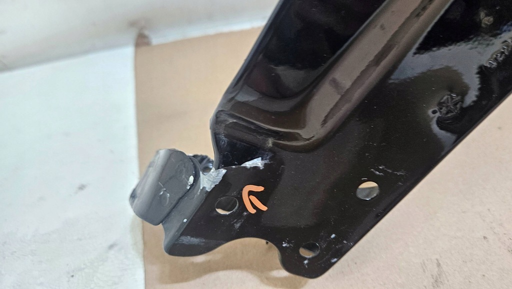 фото №9, Крыло передний перед правый jeep compass ii оригинал