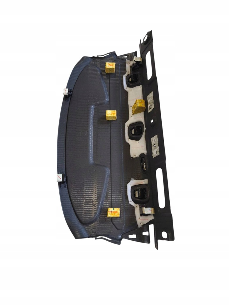 фото №5, Jaguar xe 2017 с задний полка задняя багажника