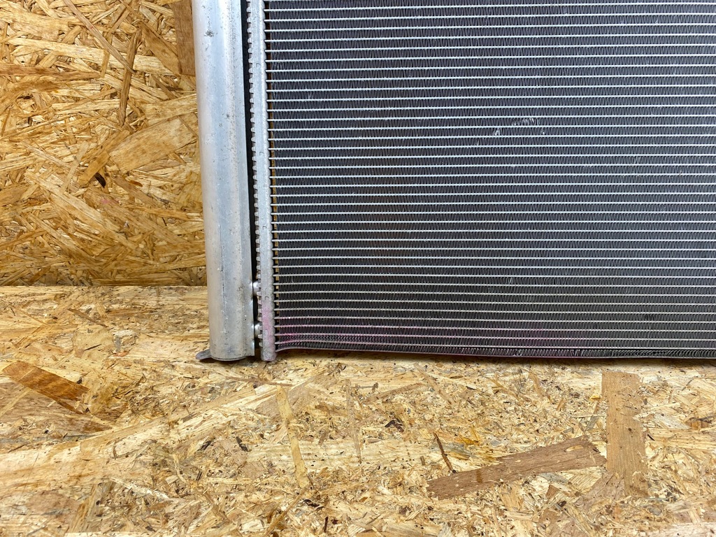 фото №11, Радиатор кондиционера renault arkana 1.6 гибрид 921005412r 2019-