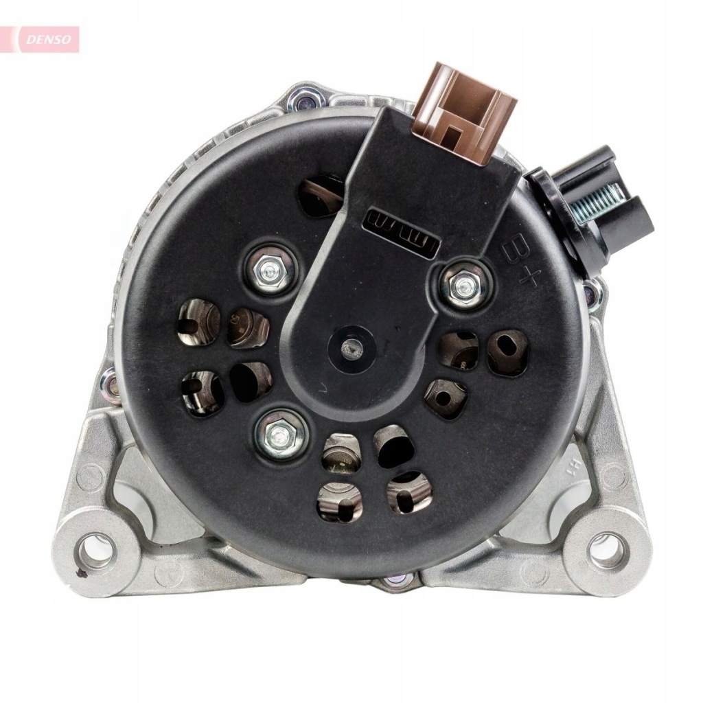 Denso dan1139 генератор Доставка