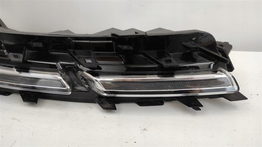 фото №4, Led drl правый citroen c5 aircross po 17 9818005080