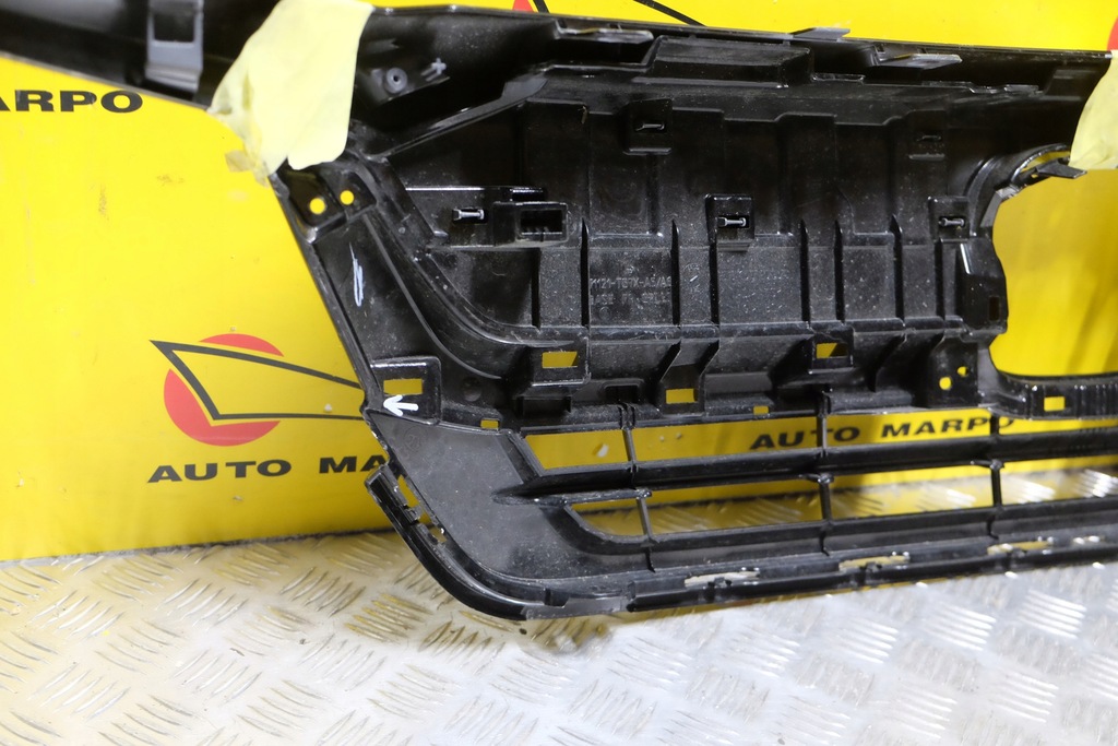 фото №11, Honda pilot 2019 20- решётка радиатора решётка радиатора перед usa