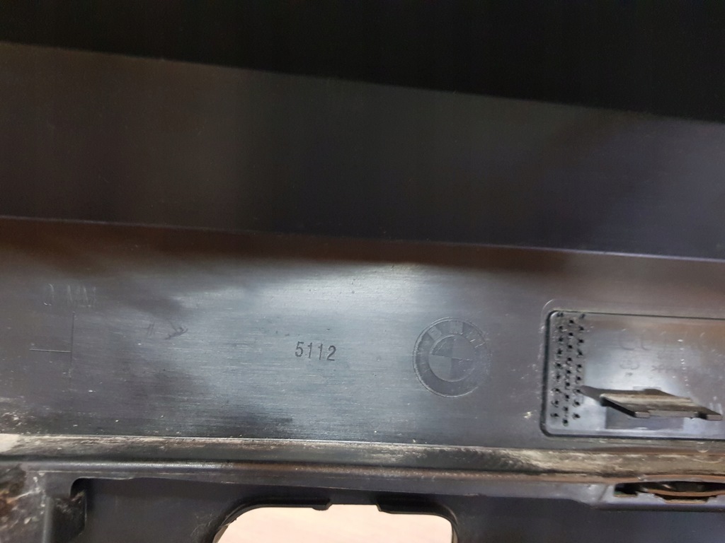 фото №12, Бампер задний задняя x3 g01 lci eu bmw x3 g01 lci