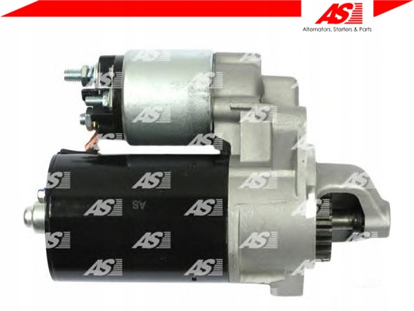 Стартер ford ka van 1.3 1 rb Цена