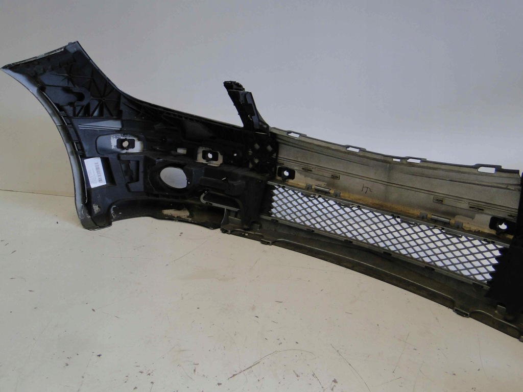 Mercedes clc 203 бампер передній pts без  sprysk Київ