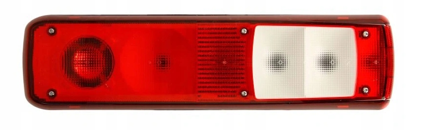 фото №1, Лампа задня задня volvo fe, fl права
