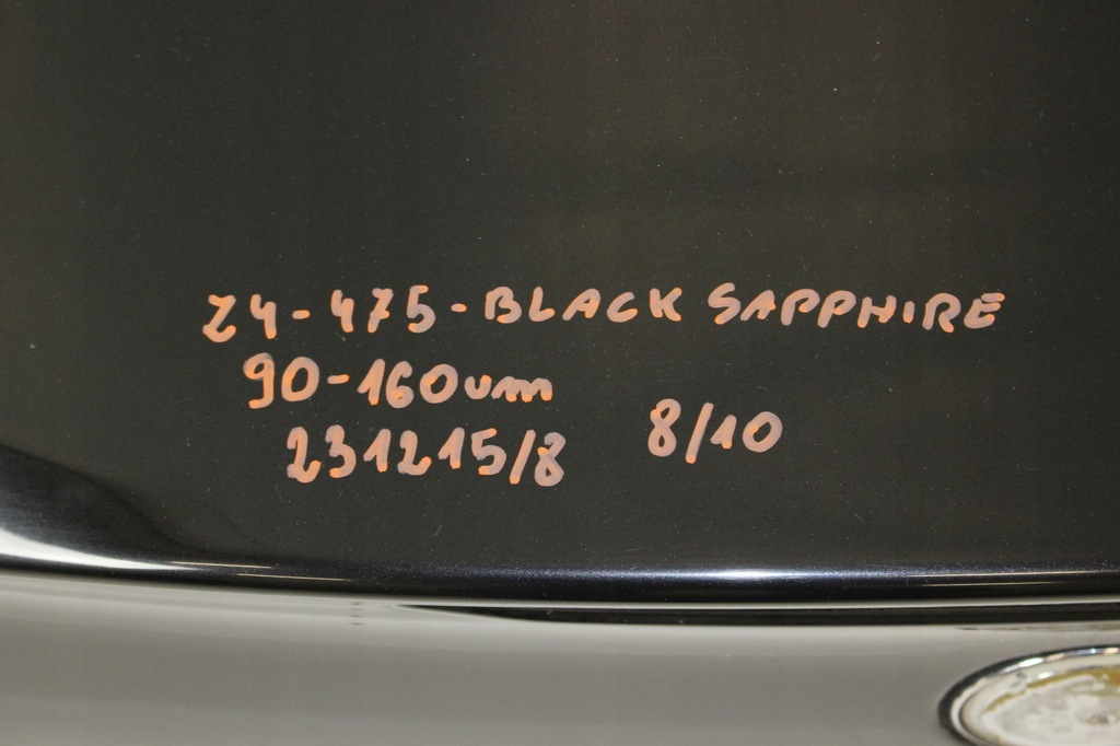 фото №7, Крышка багажника задняя bmw z4 475