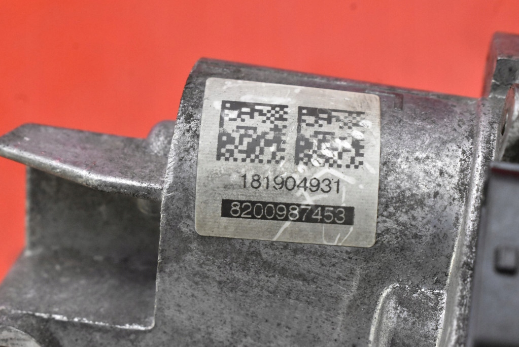 фото №8, Дроссельная заслонка 8200987453 renault laguna 3 iii 2.0 dci 131 km 07-11