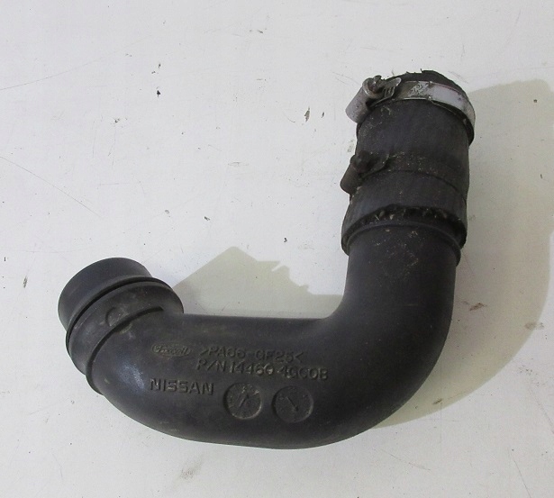 фото №1, Труба шланг infiniti q50 2.0 t 144604gc0b