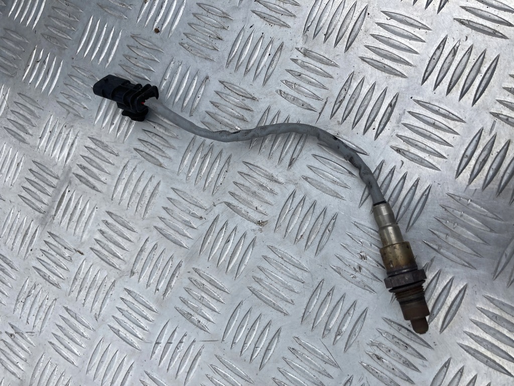 фото №1, Датчик лямбда-зонд ds3 crossback 18- 1.2 thp