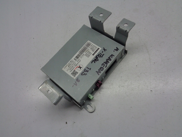 фото №1, Модуль блок управления камеры nissan x-trail t33 2021-