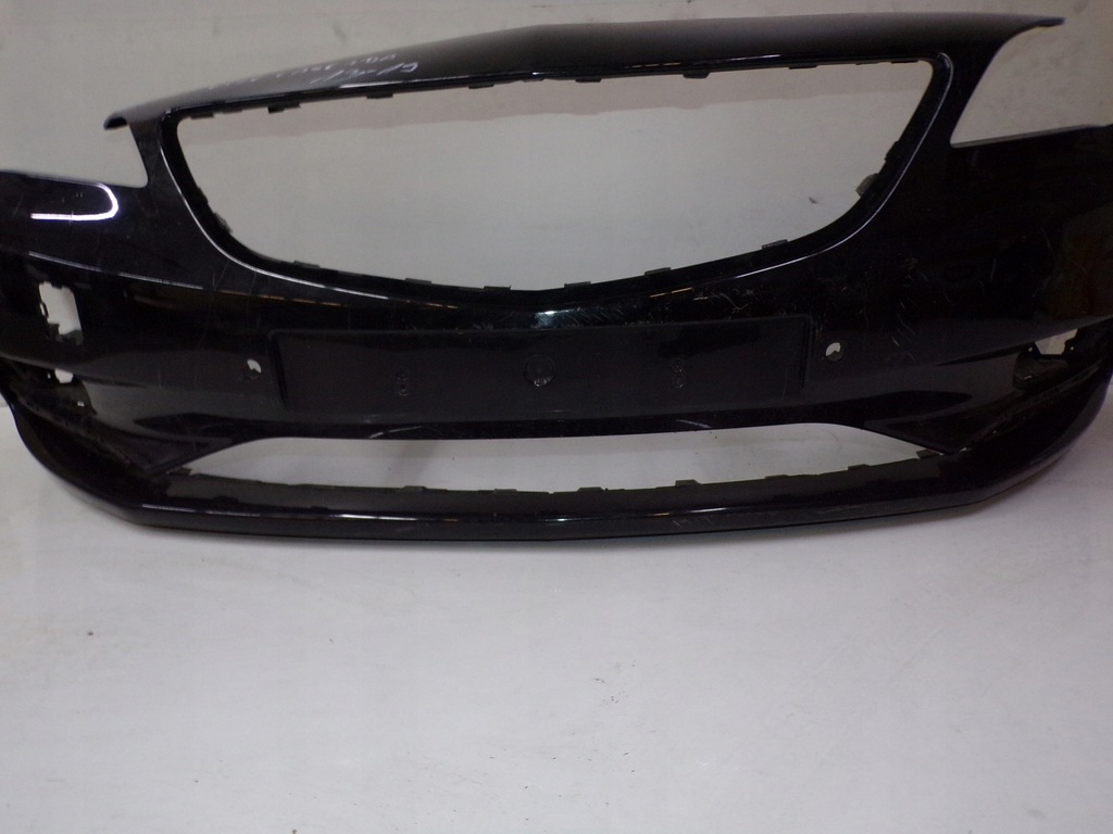 фото №7, Бампер перед opel cascada 13-19