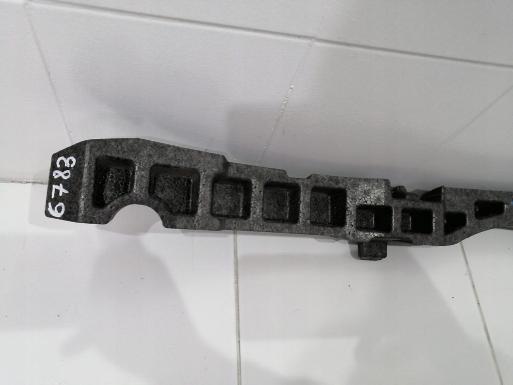 фото №6, Абсорбер передний перед opel astra j iv