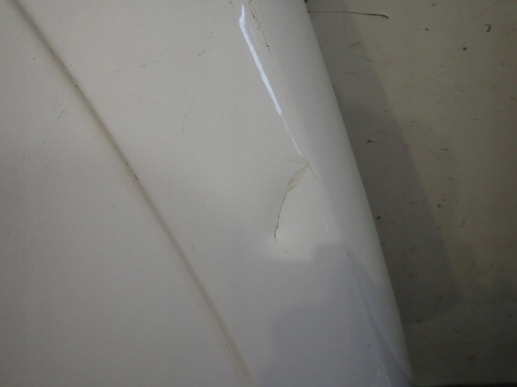 фото №5, Крышка багажника mercedes vito a447 w447 2014-